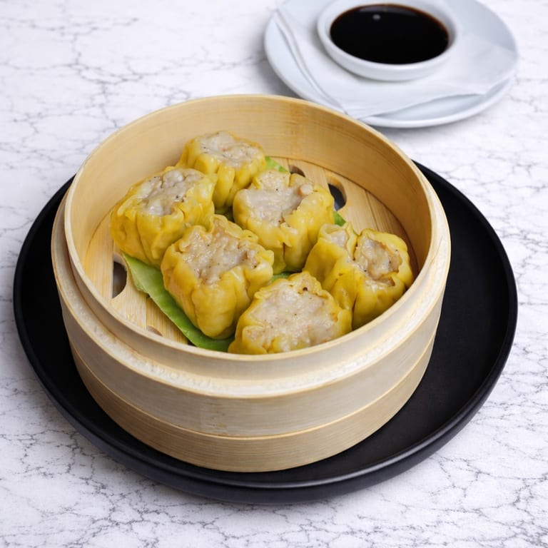 Dumplings That Delight