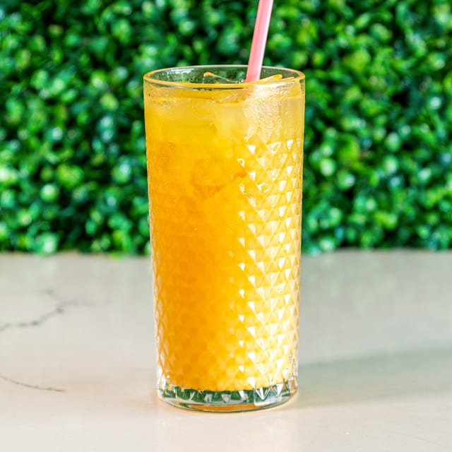 Mango Tango.