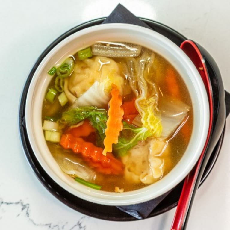 Explore Our Flavorful Soups