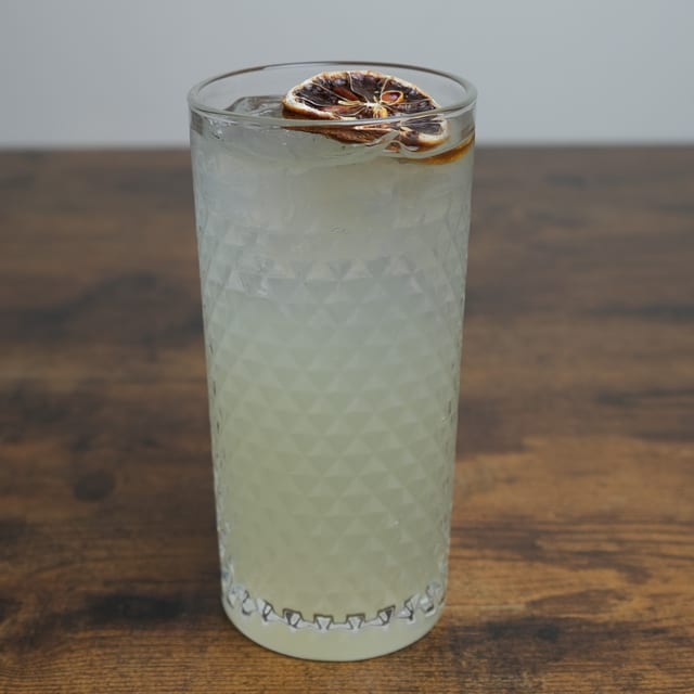 Lemonade.