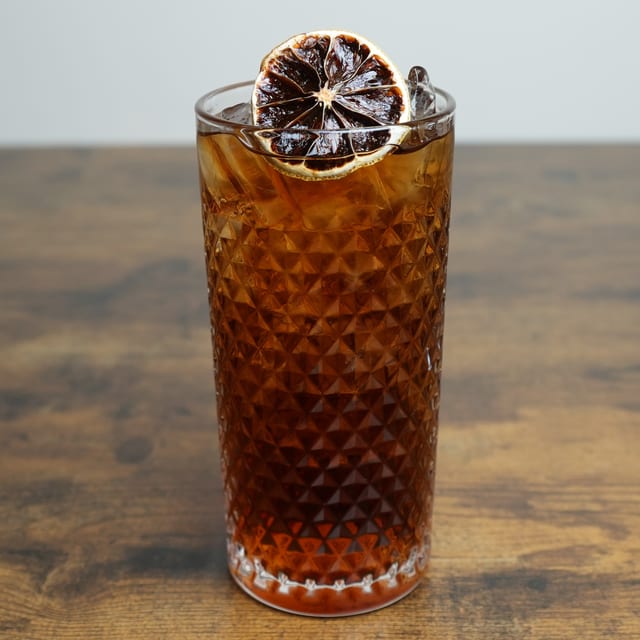 Sweet Tea.