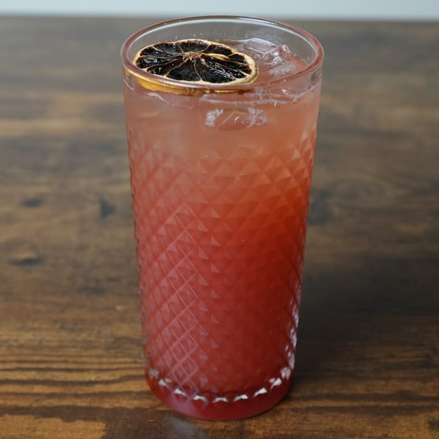 Paradise Refresher *LIMITED TIME ONLY*.
