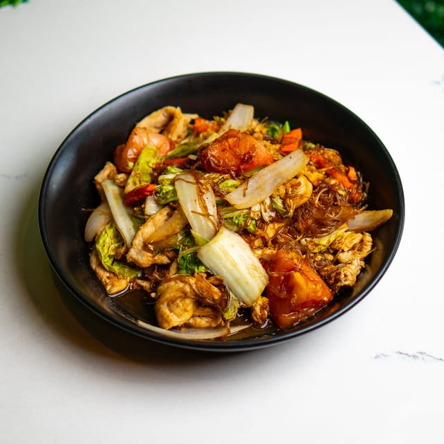 Pad Woon Sen.